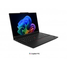 Lenovo ThinkPad T14 G7 Intel | Black | 14 " | IPS | WUXGA | 1920 x 1200 pixels | Anti-glare | Intel Core Ultra 5 | 325 | 32 GB |