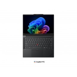 Lenovo ThinkPad T14 G7 Intel | Black | 14 " | IPS | WUXGA | 1920 x 1200 pixels | Anti-glare | Intel Core Ultra 5 | 325 | 32 GB |