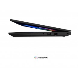 Lenovo ThinkPad T14 G7 Intel | Black | 14 " | IPS | WUXGA | 1920 x 1200 pixels | Anti-glare | Intel Core Ultra 5 | 325 | 32 GB |