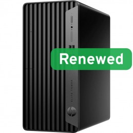 HP Renewed Grade C | Elite Tower 600 G9 | Intel Core i5 | i5-12500 | 16 GB | SSD | 256 GB | Intel UHD Graphics 770 | Windows 11 