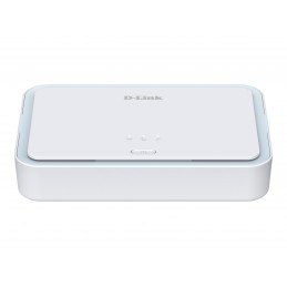 D-Link DBR-330-G | 5G NR AX3000 Wi-Fi 6 Mobile Router | 802.11ax | Mesh Support No | 5G | MU-MiMO No | Antenna type Internal