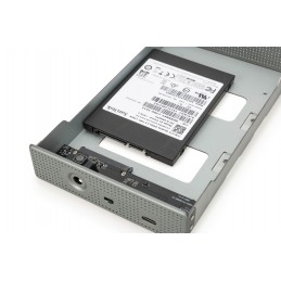 Digitus USB 3.0 hard disk enclosure, 3.5", SATA, 16TB, aluminum | DA-71106-1