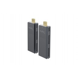 Digitus 4K Wireless HDMI Extender Set, 150 m, 4K/60Hz | DS-55359