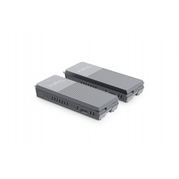 Digitus 4K Wireless HDMI Extender Set, 150 m, 4K/60Hz | DS-55359