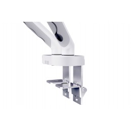 Digitus Desk Mount | Tilt, rotation, pivot | Dual design monitor mount, 2x 35", 2x 10 kg | 35 " | Maximum weight (capacity) 20 k
