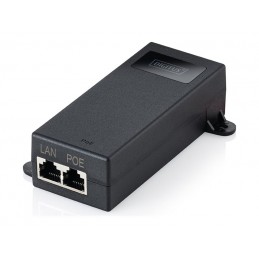 Digitus Gigabit Ethernet PoE++ injector, 802.3bt | DN-95104-1