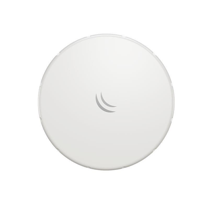 Access Point|MIKROTIK|2000 Mbit/s|1xLAN ports|NRAYG-60ADPAIR