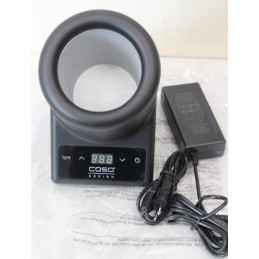 SALE OUT. Caso | Wine Cooler | VinoCase | Black | USED, SCRATCHES