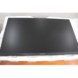 SALE OUT. Gigabyte | Gaming Monitor | GS32Q EK1 | 31.5 " | QHD | 16:9 | 165 Hz | 1 ms | 2560 x 1440 pixels | 300 cd/m | HDMI por