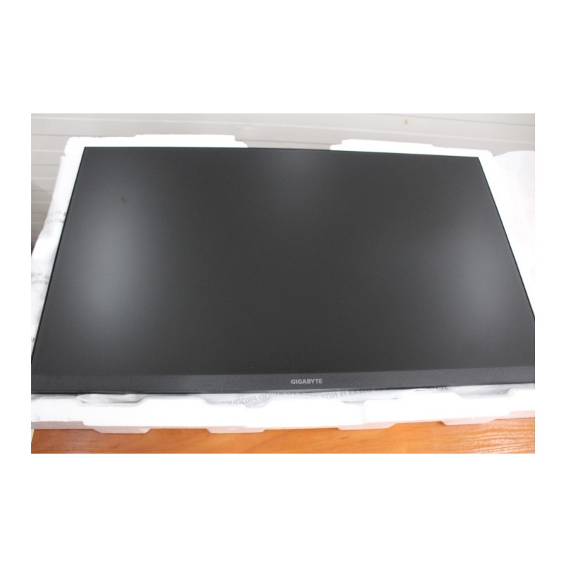 SALE OUT. Gigabyte | Gaming Monitor | GS32Q EK1 | 31.5 " | QHD | 16:9 | 165 Hz | 1 ms | 2560 x 1440 pixels | 300 cd/m | HDMI por