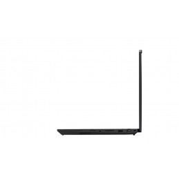 Lenovo ThinkPad P16v G3 Intel | Black | 16 " | OLED | Touchscreen | WQUXGA | 3840 x 2400 pixels | Intel Core Ultra 7 | 265H | 64