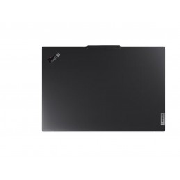 Lenovo ThinkPad P16v G3 Intel | Black | 16 " | OLED | Touchscreen | WQUXGA | 3840 x 2400 pixels | Intel Core Ultra 7 | 265H | 64