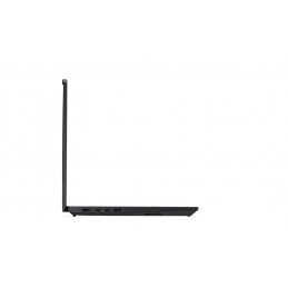Lenovo ThinkPad P16v G3 Intel | Black | 16 " | OLED | Touchscreen | WQUXGA | 3840 x 2400 pixels | Intel Core Ultra 7 | 265H | 64