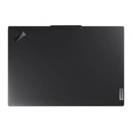 Lenovo ThinkPad P16v G3 Intel | Black | 16 " | OLED | Touchscreen | WQUXGA | 3840 x 2400 pixels | Intel Core Ultra 7 | 265H | 64