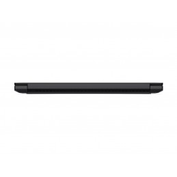 Lenovo ThinkPad P16v G3 Intel | Black | 16 " | OLED | Touchscreen | WQUXGA | 3840 x 2400 pixels | Intel Core Ultra 7 | 265H | 64