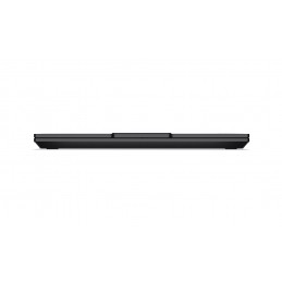 Lenovo ThinkPad P16v G3 Intel | Black | 16 " | OLED | Touchscreen | WQUXGA | 3840 x 2400 pixels | Intel Core Ultra 7 | 265H | 64