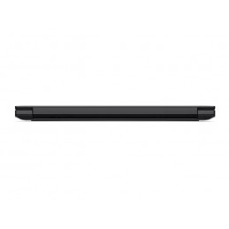Lenovo ThinkPad P16v G3 Intel | Black | 16 " | OLED | Touchscreen | WQUXGA | 3840 x 2400 pixels | Intel Core Ultra 7 | 265H | 64