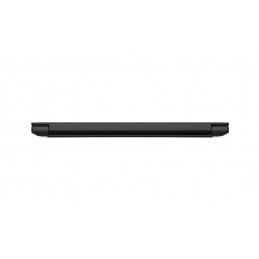 Lenovo ThinkPad P16v G3 Intel | Black | 16 " | OLED | Touchscreen | WQUXGA | 3840 x 2400 pixels | Intel Core Ultra 7 | 265H | 64