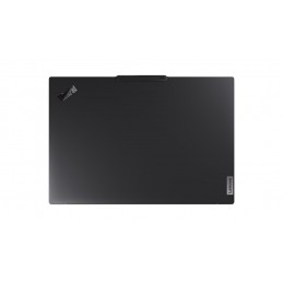 Lenovo ThinkPad P16v G3 Intel | Black | 16 " | OLED | Touchscreen | WQUXGA | 3840 x 2400 pixels | Intel Core Ultra 7 | 265H | 64