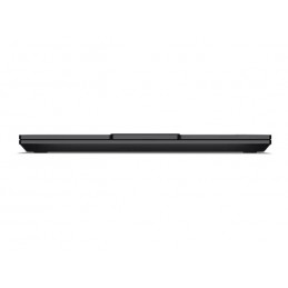 Lenovo ThinkPad P16v G3 Intel | Black | 16 " | OLED | Touchscreen | WQUXGA | 3840 x 2400 pixels | Intel Core Ultra 7 | 265H | 64