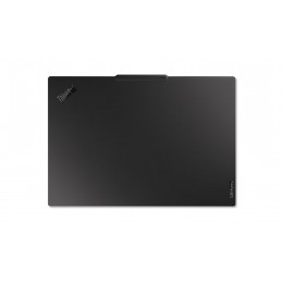 Lenovo ThinkPad P16s G5 AMD | Black | 16 " | IPS | WUXGA | 1920 x 1200 pixels | Anti-glare | AMD Ryzen AI 7 PRO | 450 | 32 GB | 