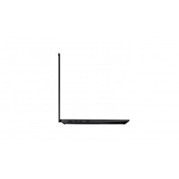 Lenovo ThinkPad P16s G5 AMD | Black | 16 " | IPS | WUXGA | 1920 x 1200 pixels | Anti-glare | AMD Ryzen AI 7 PRO | 450 | 32 GB | 