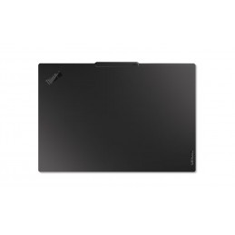 Lenovo ThinkPad P16s G5 AMD | Black | 16 " | IPS | WUXGA | 1920 x 1200 pixels | Anti-glare | AMD Ryzen AI 7 PRO | 450 | 32 GB | 