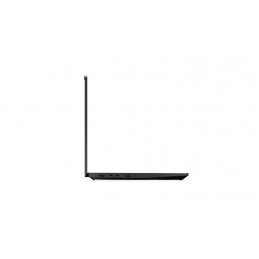 Lenovo ThinkPad P16s G5 AMD | Black | 16 " | IPS | WUXGA | 1920 x 1200 pixels | Anti-glare | AMD Ryzen AI 7 PRO | 450 | 32 GB | 