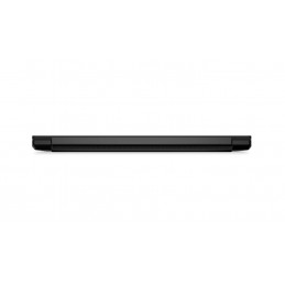 Lenovo ThinkPad P16s G5 AMD | Black | 16 " | IPS | WUXGA | 1920 x 1200 pixels | Anti-glare | AMD Ryzen AI 7 PRO | 450 | 32 GB | 