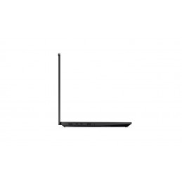 Lenovo ThinkPad P16s G5 AMD | Black | 16 " | IPS | WUXGA | 1920 x 1200 pixels | Anti-glare | AMD Ryzen AI 7 PRO | 450 | 32 GB | 