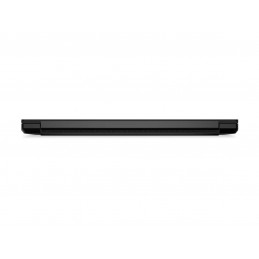 Lenovo ThinkPad P16s G5 AMD | Black | 16 " | IPS | WUXGA | 1920 x 1200 pixels | Anti-glare | AMD Ryzen AI 7 PRO | 450 | 32 GB | 