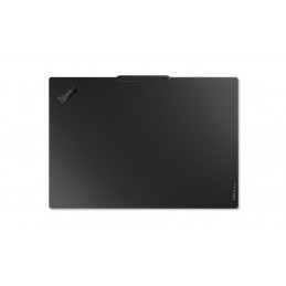 Lenovo ThinkPad P16s G5 AMD | Black | 16 " | IPS | WUXGA | 1920 x 1200 pixels | Anti-glare | AMD Ryzen AI 7 PRO | 450 | 32 GB | 