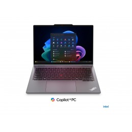 Lenovo ThinkPad X1 2-in-1 G11 Intel | Grey | 14 " | IPS | Touchscreen | WUXGA | 1920 x 1200 pixels | Anti-glare | Intel Core Ult