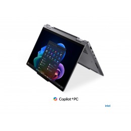 Lenovo ThinkPad X1 2-in-1 G11 Intel | Grey | 14 " | IPS | Touchscreen | WUXGA | 1920 x 1200 pixels | Anti-glare | Intel Core Ult