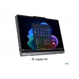 Lenovo ThinkPad X1 2-in-1 G11 Intel | Grey | 14 " | IPS | Touchscreen | WUXGA | 1920 x 1200 pixels | Anti-glare | Intel Core Ult