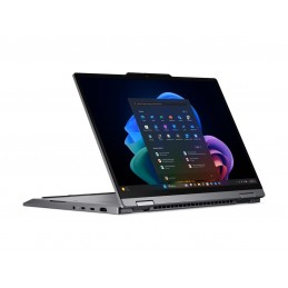 Lenovo ThinkPad X1 2-in-1 G11 Intel | Grey | 14 " | IPS | Touchscreen | WUXGA | 1920 x 1200 pixels | Anti-glare | Intel Core Ult