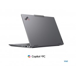 Lenovo ThinkPad X1 2-in-1 G11 Intel | Grey | 14 " | IPS | Touchscreen | WUXGA | 1920 x 1200 pixels | Anti-glare | Intel Core Ult