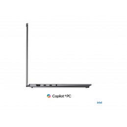Lenovo ThinkPad X1 2-in-1 G11 Intel | Grey | 14 " | IPS | Touchscreen | WUXGA | 1920 x 1200 pixels | Anti-glare | Intel Core Ult