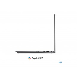 Lenovo ThinkPad X1 2-in-1 G11 Intel | Grey | 14 " | IPS | Touchscreen | WUXGA | 1920 x 1200 pixels | Anti-glare | Intel Core Ult