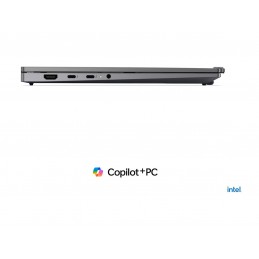 Lenovo ThinkPad X1 2-in-1 G11 Intel | Grey | 14 " | IPS | Touchscreen | WUXGA | 1920 x 1200 pixels | Anti-glare | Intel Core Ult