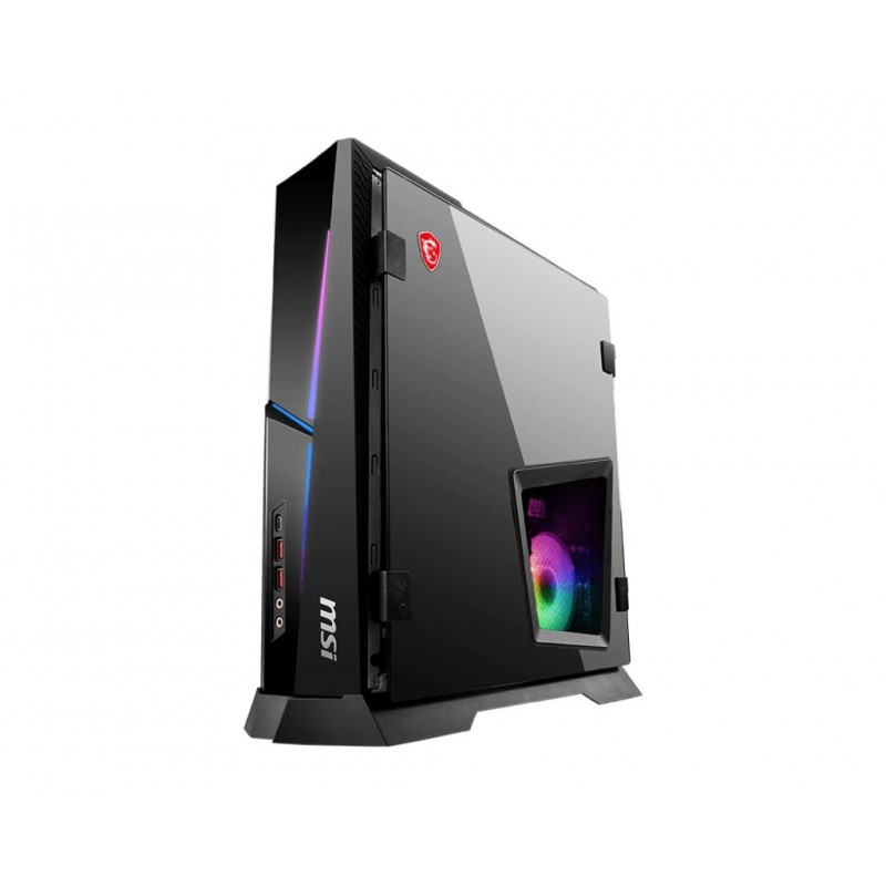 PC|MSI|Desktop|Intel Core Ultra 5|225F|32 GB|DDR5-SDRAM|Storage SSD|SSD 512 GB|NVIDIA GeForce RTX 5060|On board graphics Not ava