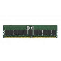 Server Memory Module|KINGSTON|DDR5| 32 GB|Registered (buffered)|CL 46|1.1 V|288-pin DIMM|ECC Yes|KSM56R46BD8PMI-32HAI
