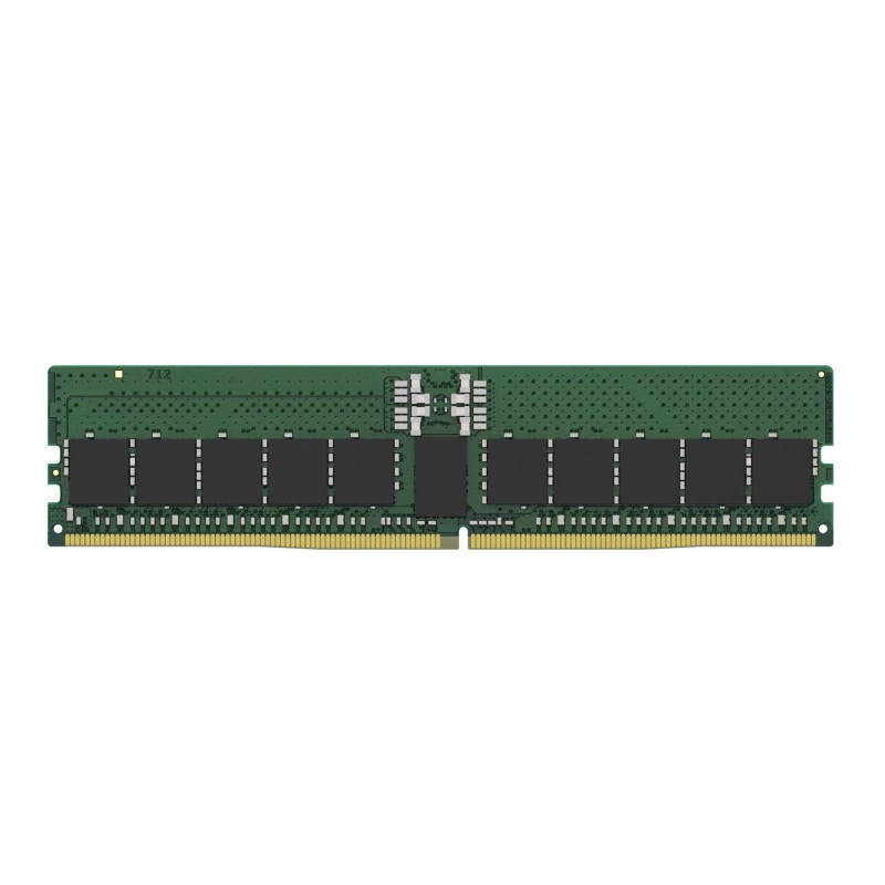 Server Memory Module|KINGSTON|DDR5| 32 GB|Registered (buffered)|CL 46|1.1 V|288-pin DIMM|ECC Yes|KSM56R46BD8PMI-32HAI
