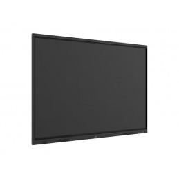 LG 75TR3DQ-B 75" IPS UHD 3840 x 2160 /400cd/m2/6.5ms HDMI, VGA, Audioin, USB