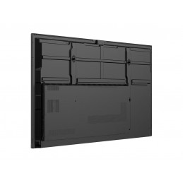 LG 75TR3DQ-B 75" IPS UHD 3840 x 2160 /400cd/m2/6.5ms HDMI, VGA, Audioin, USB