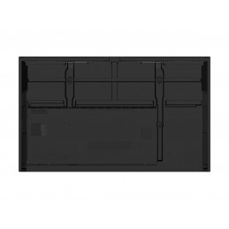 LG 75TR3DQ-B 75" IPS UHD 3840 x 2160 /400cd/m2/6.5ms HDMI, VGA, Audioin, USB