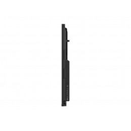 LG 75TR3DQ-B 75" IPS UHD 3840 x 2160 /400cd/m2/6.5ms HDMI, VGA, Audioin, USB
