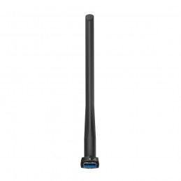 TP-LINK BE6500 Tri-Band Wi-Fi 7 High Gain Wireless USB Adapter | Archer TBE400U Plus | 2.4 GHz, 5 GHz, 6 GHz | 802.11ax | MU-MiM