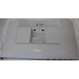 SALE OUT. Dell LCD S2725HSM 27" IPS FHD/1920 1080/HDMI/White | Dell S2725HSM | 27 " | IPS | FHD | 16:9 | 144 Hz | 1 ms | 1920 x 