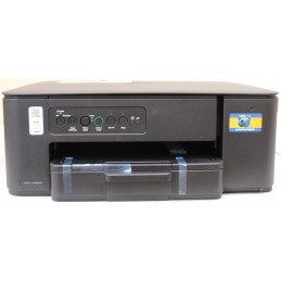 SALE OUT. Brother DCP-J1260W 3-in-1 Wireless Inkjet Printer | SALE OUT. | Multifunctional printer | DCP-J1260W | Inkjet | Colour